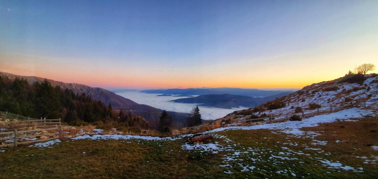 Planinska Kuca "Sedam Vlasica" Kültér fotó